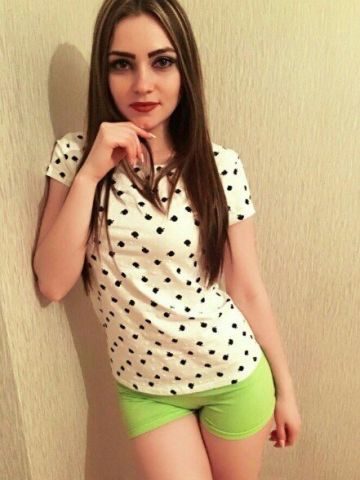 Анкета проститутки Марина, 22 года